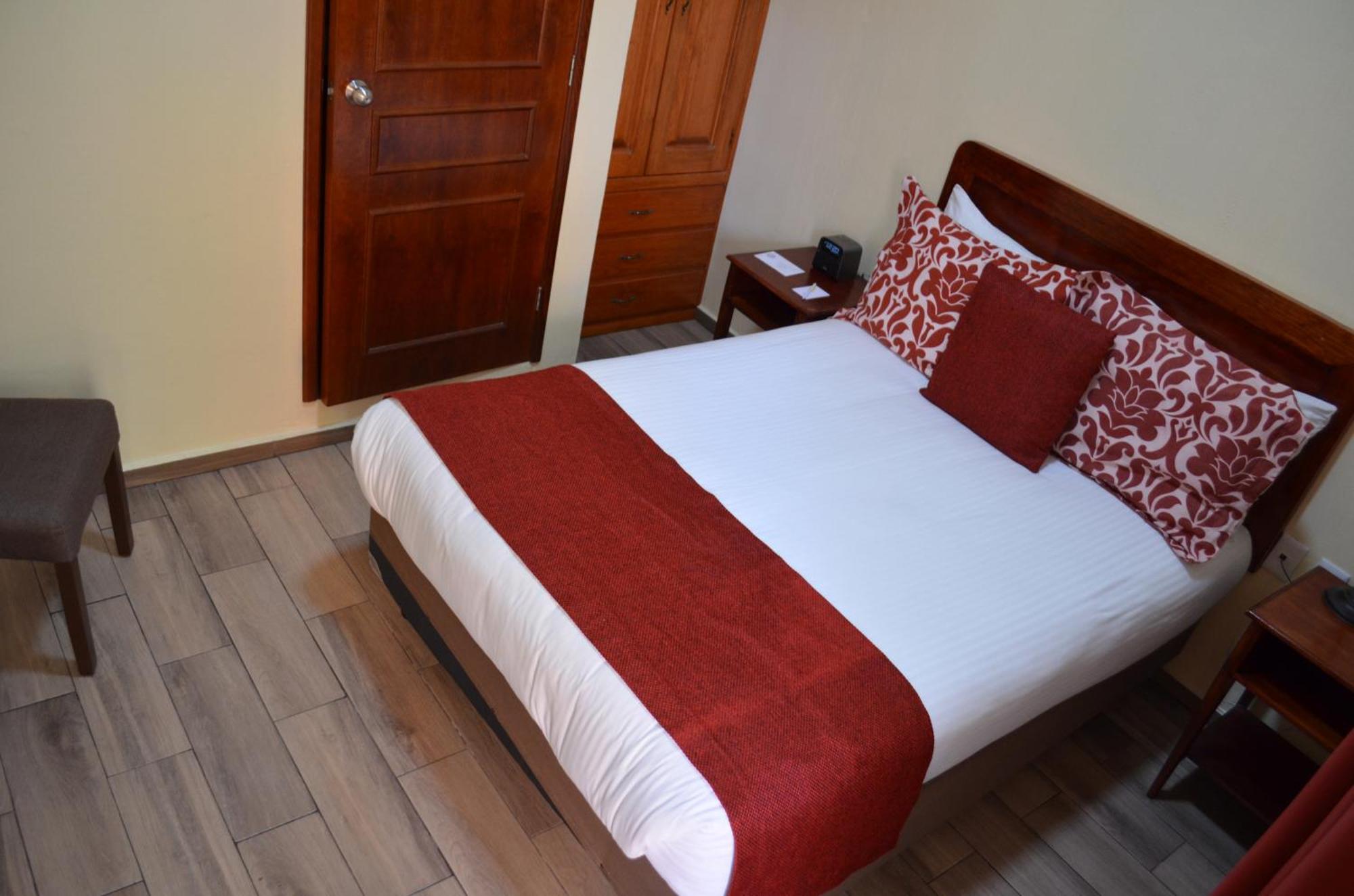 Hotel Casa Franco San Pedro y San Pablo Teposcolula Екстер'єр фото