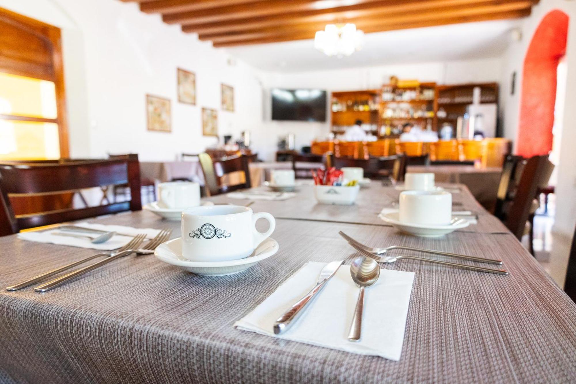 Hotel Casa Franco San Pedro y San Pablo Teposcolula Екстер'єр фото