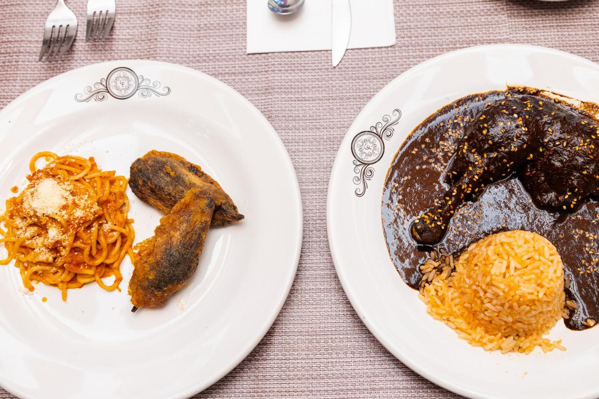 Hotel Casa Franco San Pedro y San Pablo Teposcolula Екстер'єр фото