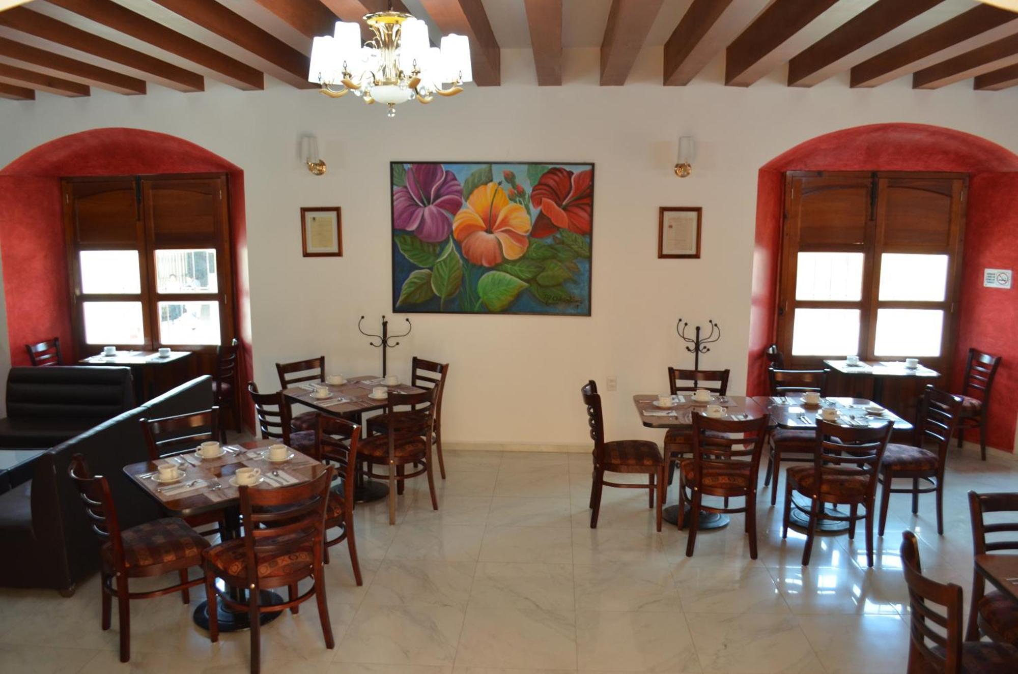 Hotel Casa Franco San Pedro y San Pablo Teposcolula Екстер'єр фото