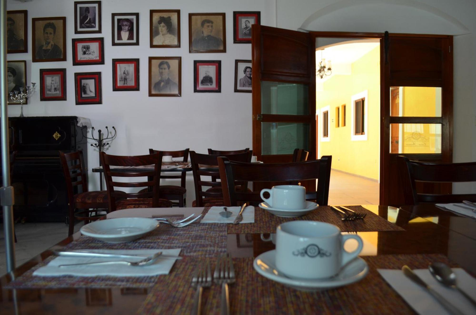 Hotel Casa Franco San Pedro y San Pablo Teposcolula Екстер'єр фото