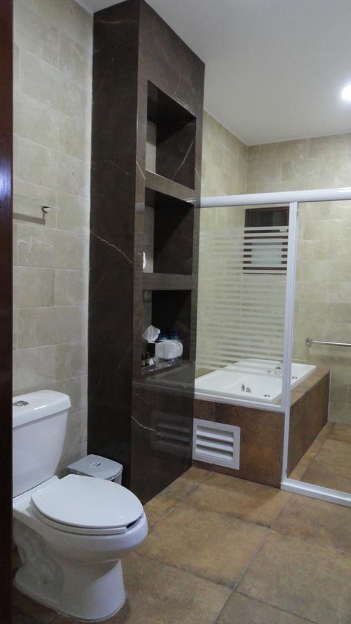 Hotel Casa Franco San Pedro y San Pablo Teposcolula Екстер'єр фото