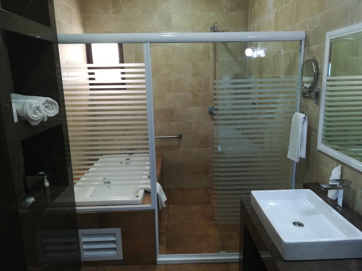 Hotel Casa Franco San Pedro y San Pablo Teposcolula Екстер'єр фото
