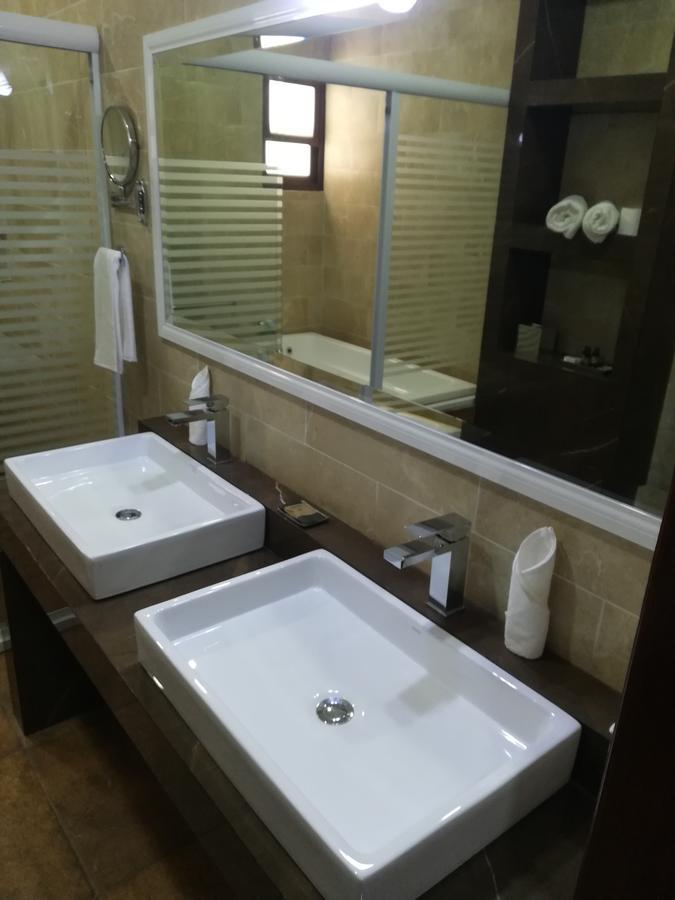 Hotel Casa Franco San Pedro y San Pablo Teposcolula Екстер'єр фото