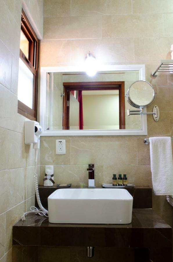 Hotel Casa Franco San Pedro y San Pablo Teposcolula Екстер'єр фото