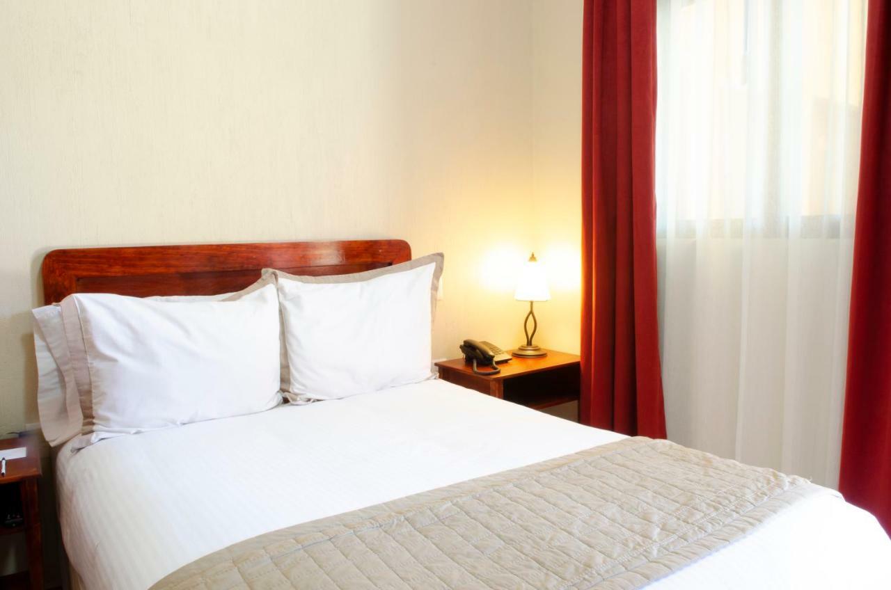 Hotel Casa Franco San Pedro y San Pablo Teposcolula Екстер'єр фото