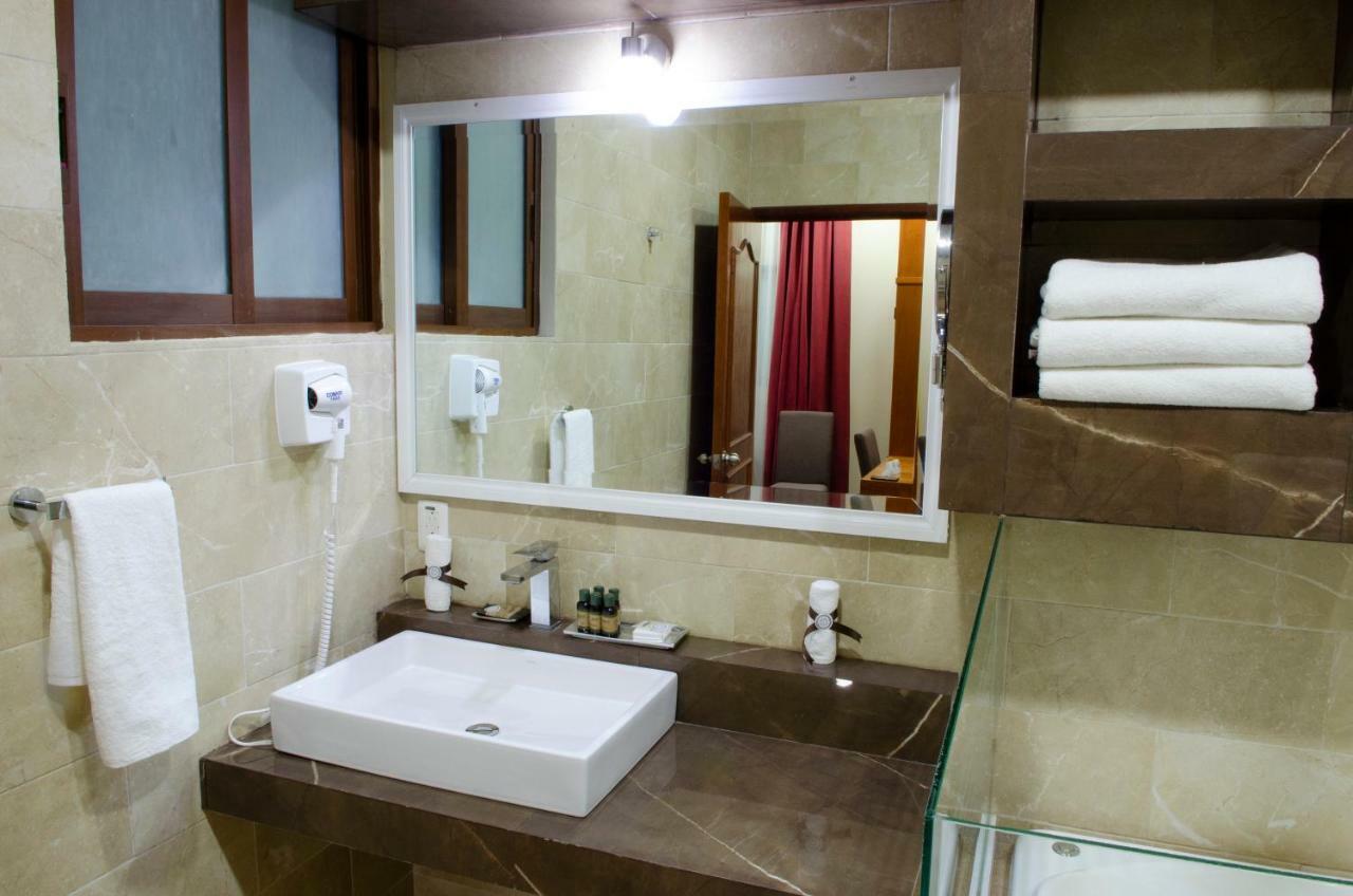 Hotel Casa Franco San Pedro y San Pablo Teposcolula Екстер'єр фото