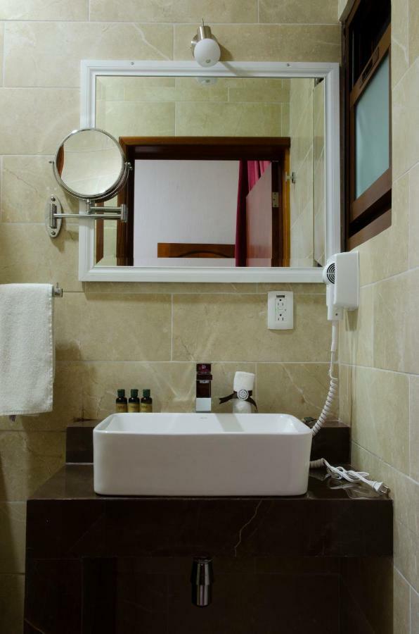Hotel Casa Franco San Pedro y San Pablo Teposcolula Екстер'єр фото