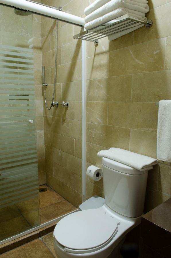 Hotel Casa Franco San Pedro y San Pablo Teposcolula Екстер'єр фото